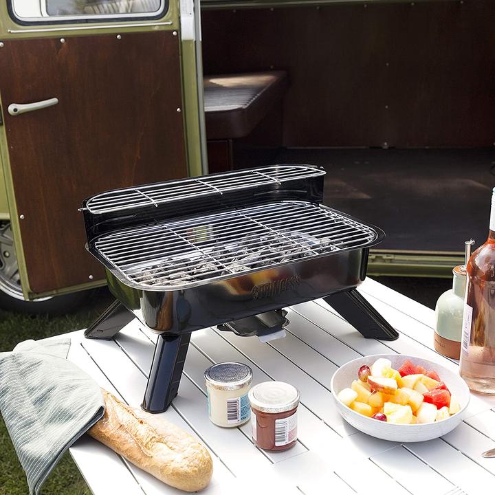 Produktbild Princess Hybrid-Grill (2 kW)