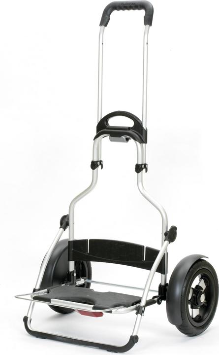 Produktbild Andersen Fahrgestell Royal Shopper Plus (Luftrad 25 cm)