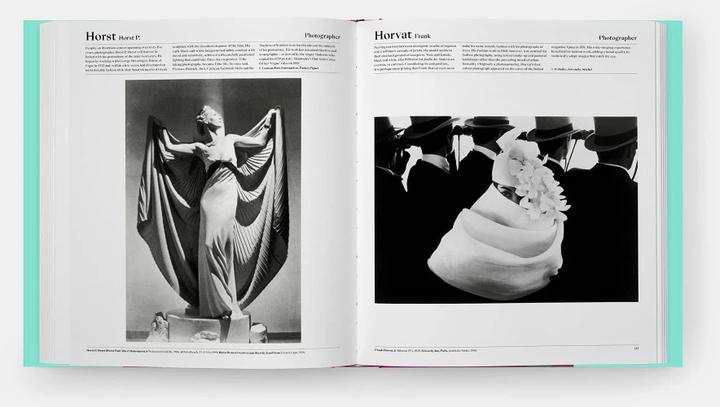 Produktbild The Fashion Book (Englisch, Collectif, 2022)
