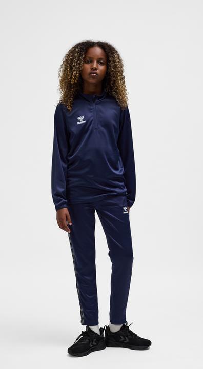 Image du produit hummel Hmlessential Half-Zip Kids (164)