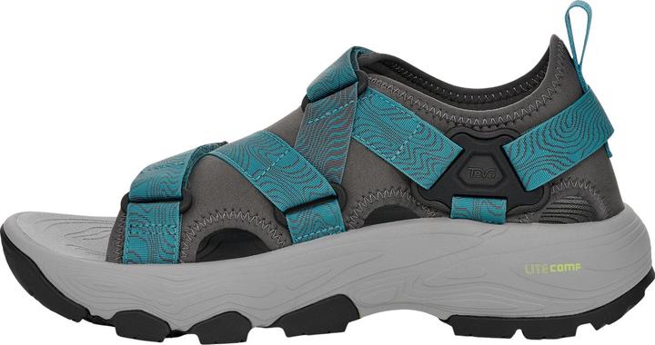 Produktbild Teva Grandview Max Sandal (47)