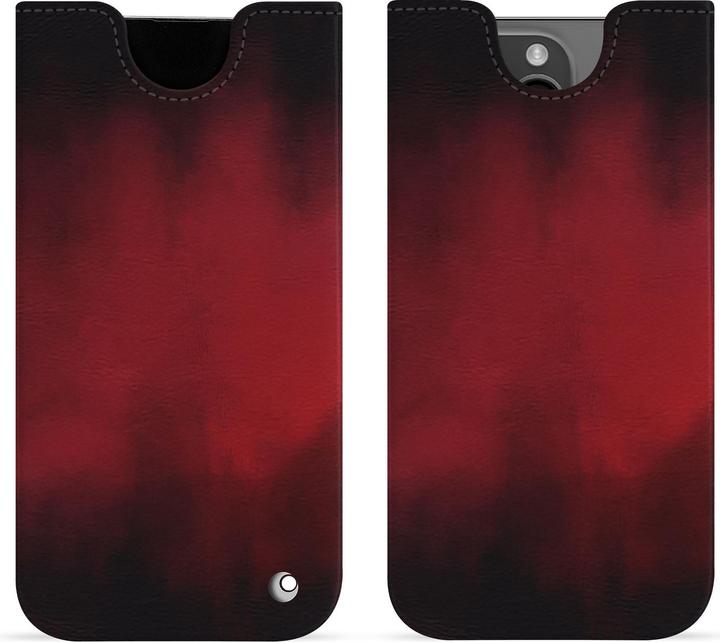 Immagine prodotto Noreve Custodia in pelle (Apple iPhone 15 Pro Max)