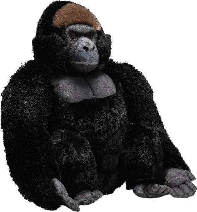 Immagine prodotto Wild Republic Artista del gorilla di peluche (40 cm)