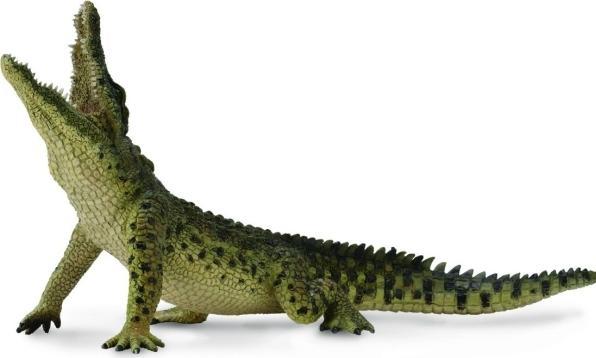 Actual product image Collecta Nile Crocodile