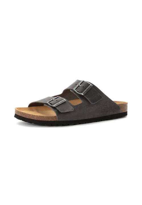 Produktbild Camel Active Sandale crazy horse ASPHALT (45)