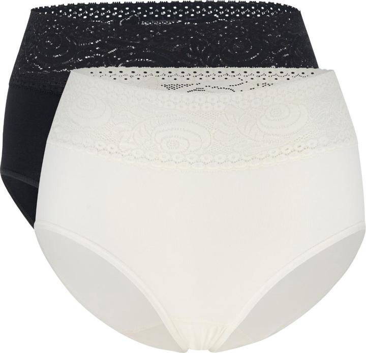 Actual product image Speidel Inshape Classic Briefs (38 E, pack of 2)