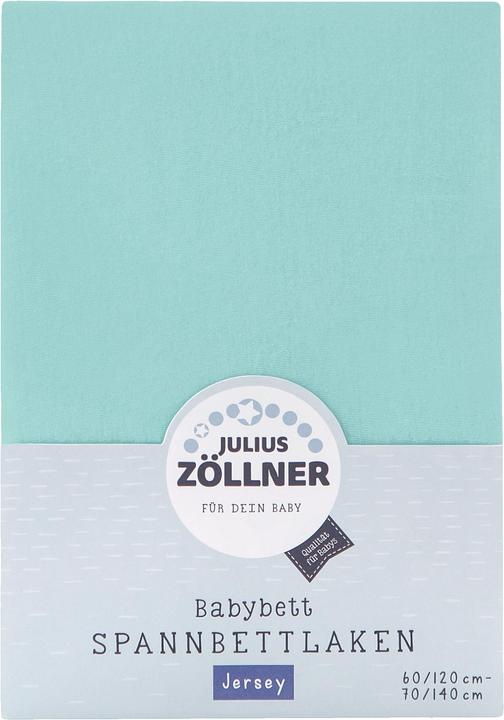 Actual product image Julius Zöllner Jersey (70 x 140 cm)