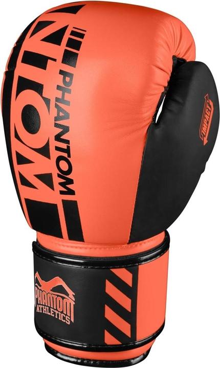 Actual product image Phantom Athletics Boxing gloves APEX (12 OZ)