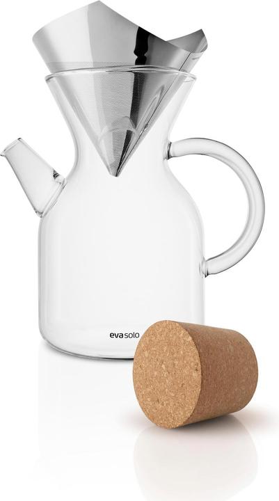 Produktbild Eva Solo Pour over Kaffeebereiter (0.50 l)