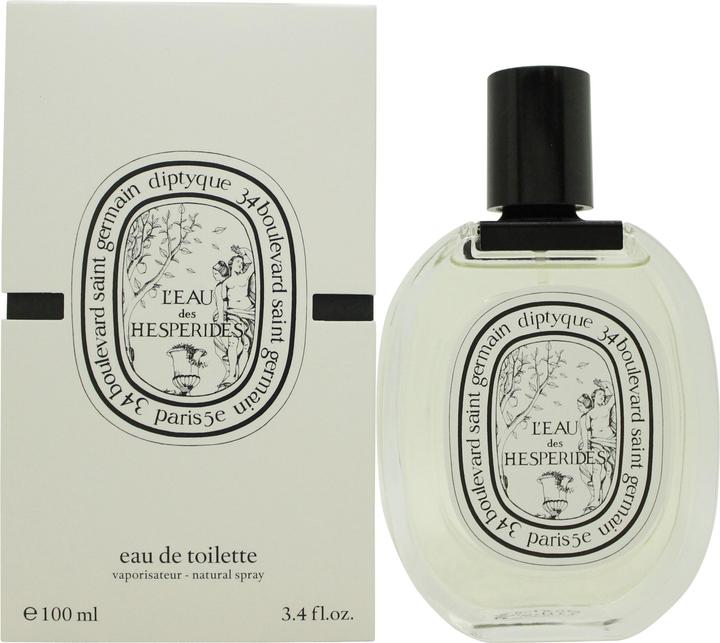 Produktbild Diptyque L'Eau des Hespérides (Eau de Toilette, 100 ml)