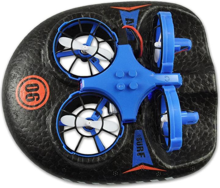 Actual product image Amewi Trix 3-in-1 Drone (Children's drone)