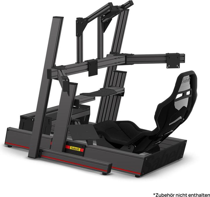 Actual product image Sabelt P99 Complete Set