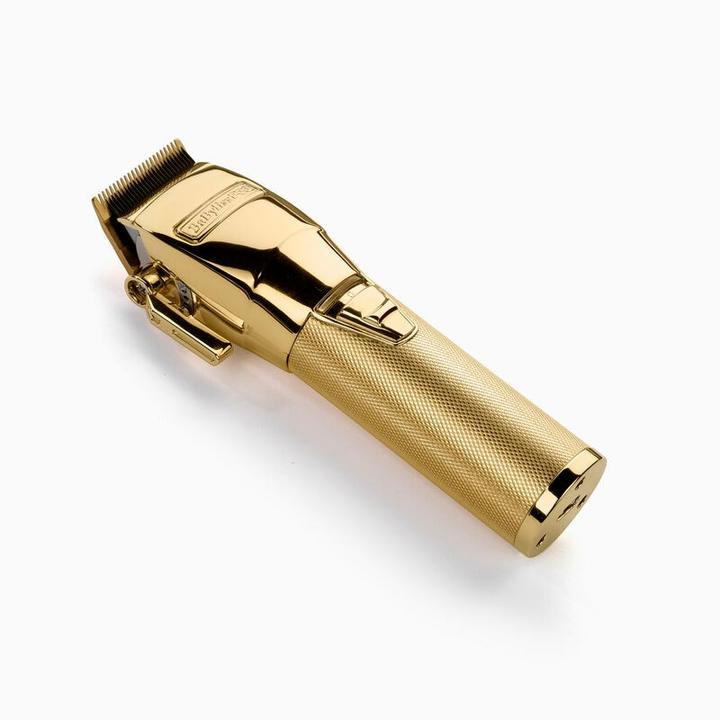Produktbild BaByliss Pro Goldfx 4Artists