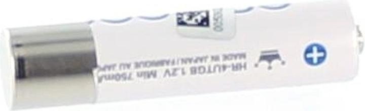 Produktbild AGI Akku kompatibel mit Philips SBC HC8445 - Akku - Micro (AAA)