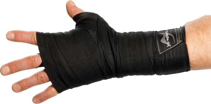 Produktbild Ju-Sports Profi Boxbandagen (One Size)