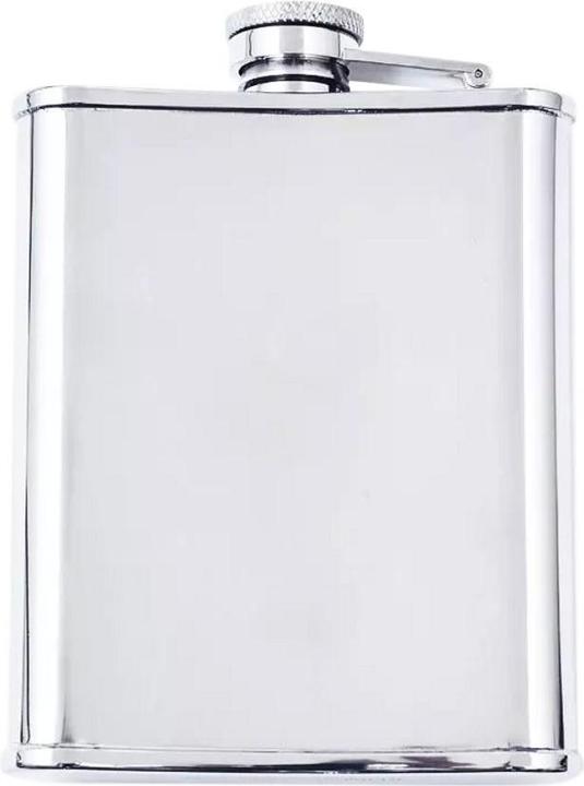 Produktbild Zippo Flachmann (177 ml)