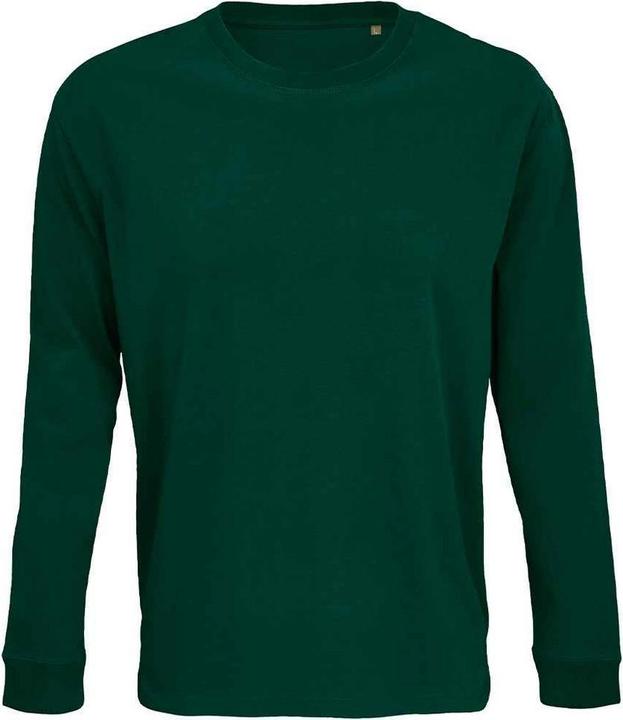 Sols Pioneer TShirt Langärmlig