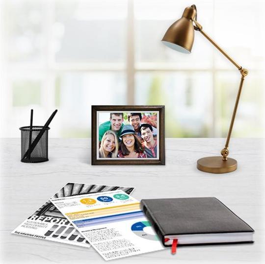 Produktbild HP 937 (M, BK, C, Y)