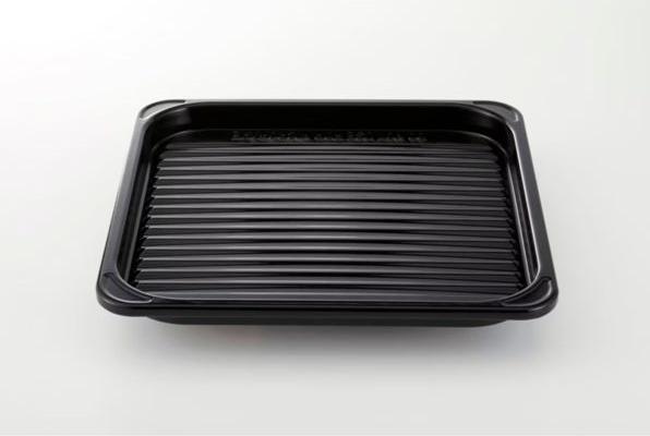 Productafbeelding Panasonic Microgolfoven Combi Nn-Df37pwe (23 l)