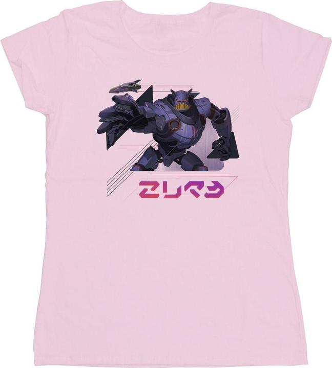 Produktbild Disney Lightyear Zurg Complex TShirt (M)