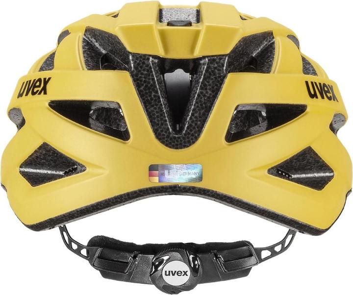 Actual product image Uvex Sports i-vo cc (52 - 57 cm)
