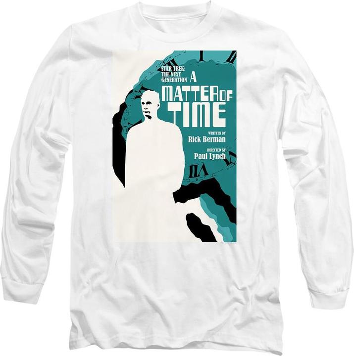 Produktbild The Next Generation Season 5 Episode 9 TShirt (XXL)