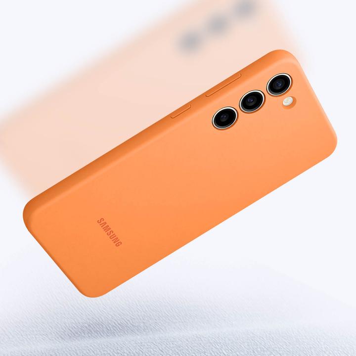 Image du produit Samsung Étui en silicone (Samsung Galaxy S23+)