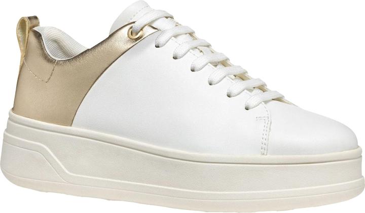 Produktbild Geox Sneaker D Spherica ECUB 2 (41)