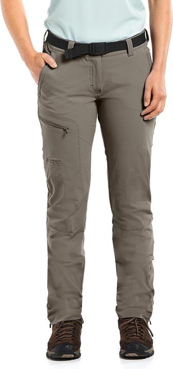 Produktbild Maier Sports Damen Inara Slim Stretch Hose (21)
