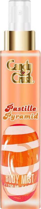 Produktbild Candy Crush Body Mist 1 Orange (Body Mist, 150 ml)