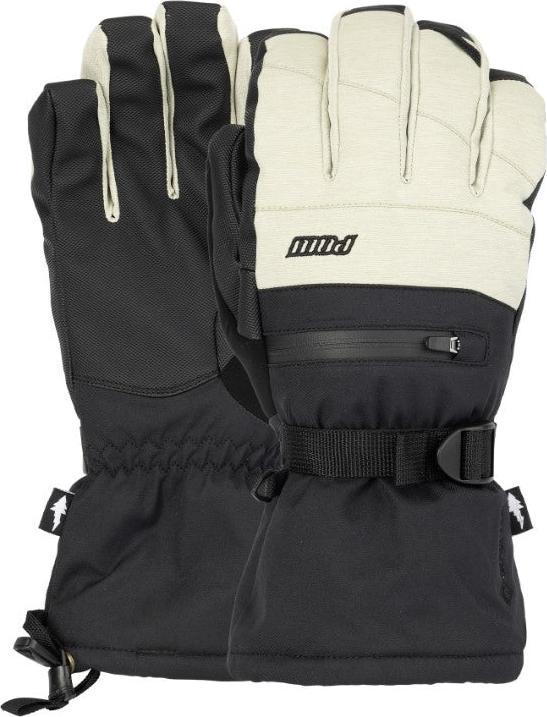 POW Wayback GTX Long Glove