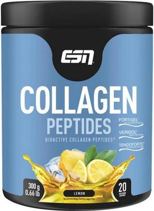 Actual product image ESN Collagen Peptides (1 Piece, Powder, 300 g)