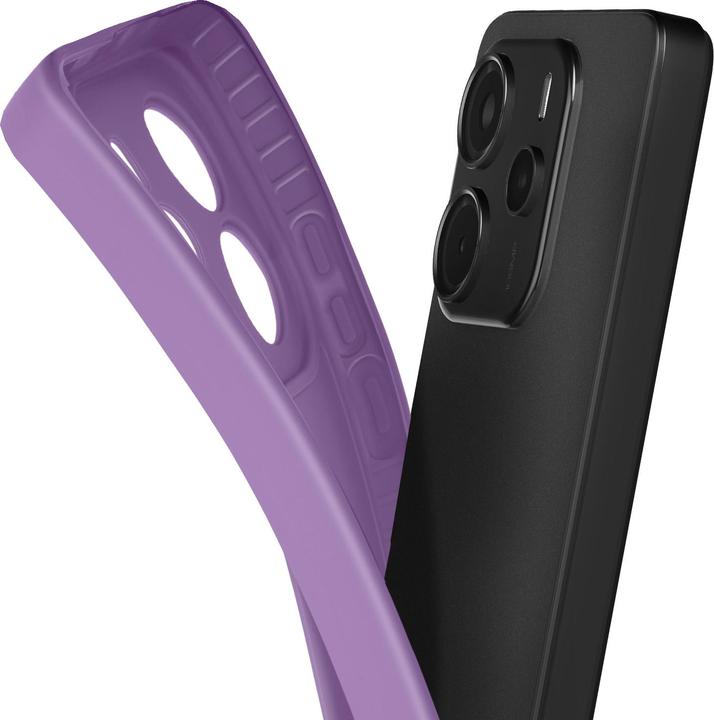 Image du produit Avizar SoftGlow Case (Xiaomi Redmi Note 14)