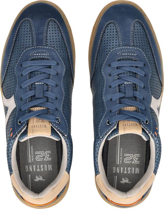 Produktbild Mustang Sneaker (44)