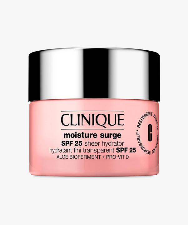 Produktbild Clinique Moisture Surge (30 ml, Tagescreme, SPF 25)
