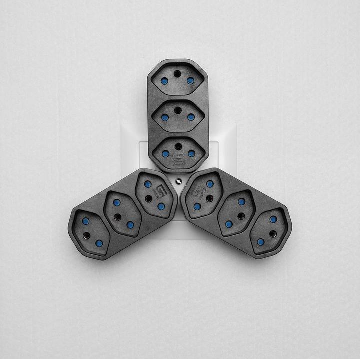 Produktbild Steffen Manta (Typ 13, 3 x)