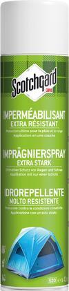 Actual product image 3M Impregnation Spray 400 ml Outdoor extra strong (1 x, 400 ml)