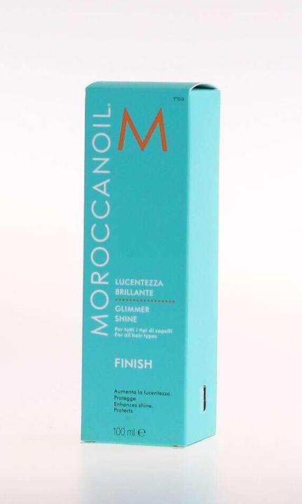 Image du produit Moroccanoil L'éclat de la lumière (100 ml)