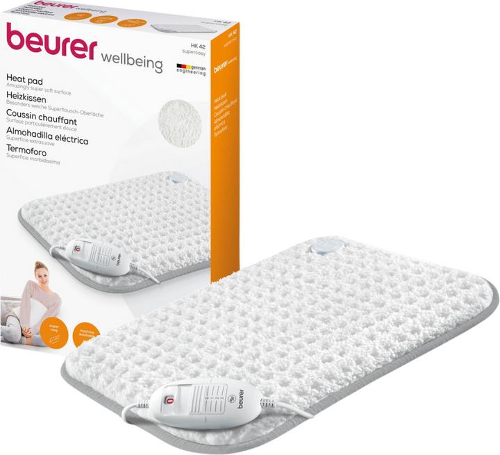 Produktbild Beurer Super-Cosy (44 x 33 cm)