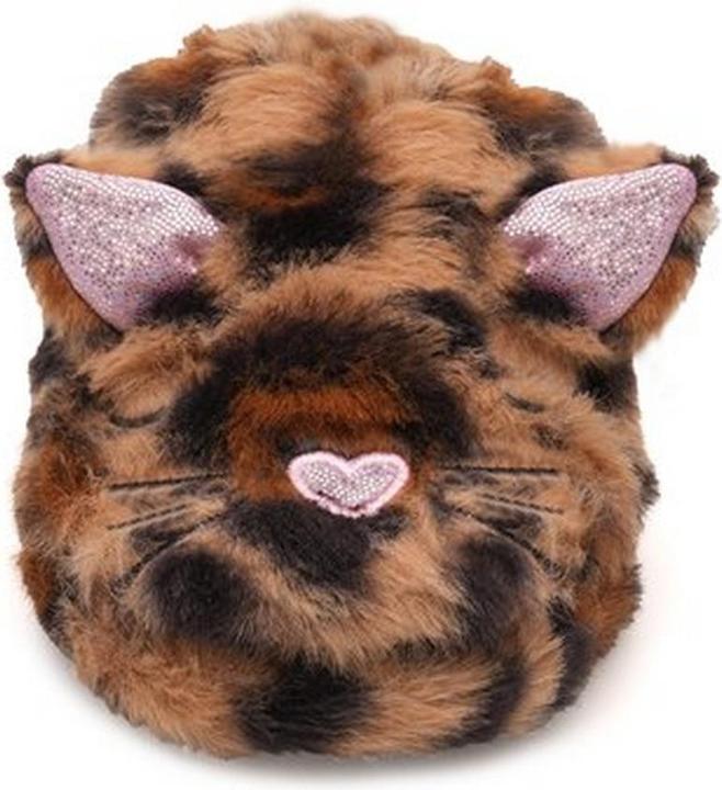 Slumberzzz Slipper mit Tiermotiv Mädchen