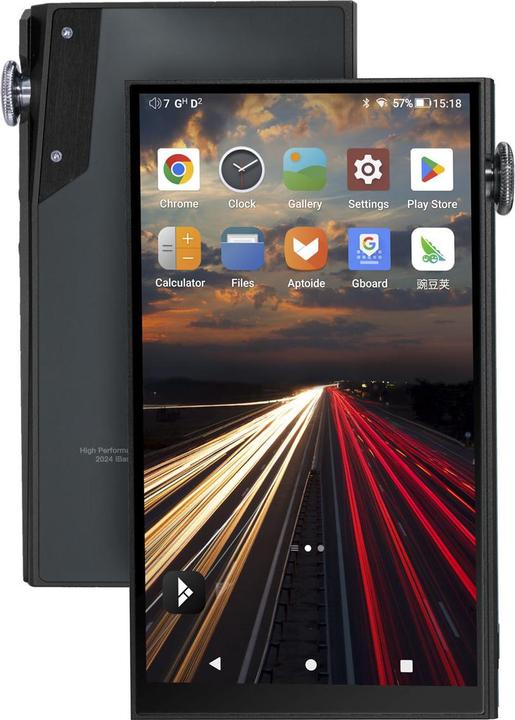 Immagine prodotto iBasso DX180 (128 GB)