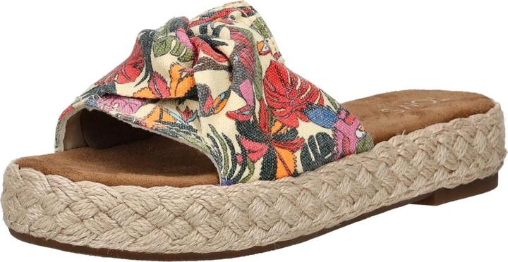 Actual product image Toms W's Abby Slide (36.5)