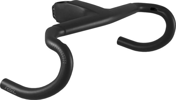 Immagine prodotto Trek Aero RSL Road Unità manubrio-stampo integrata