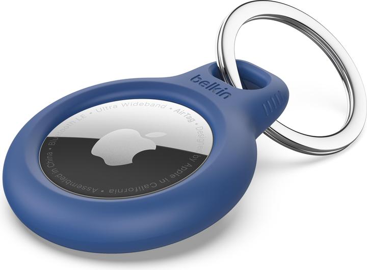 Produktbild Belkin AirTag Schlüsselanhänger
