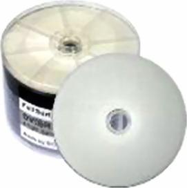 Traxdata DVD-R Printable 16x (50 x)