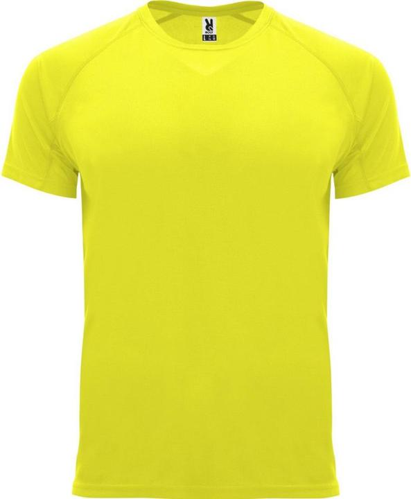 Giallo fluorescente