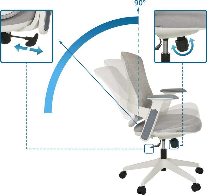 Immagine prodotto Hjh Office Nowum