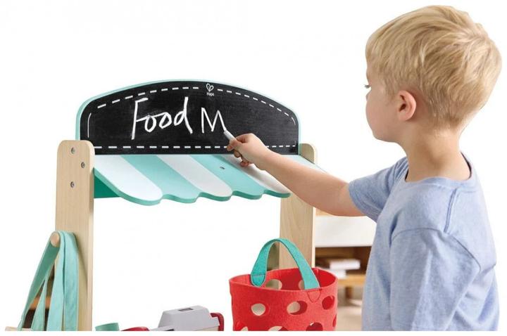 Image du produit Hape Étable de Farmers Market