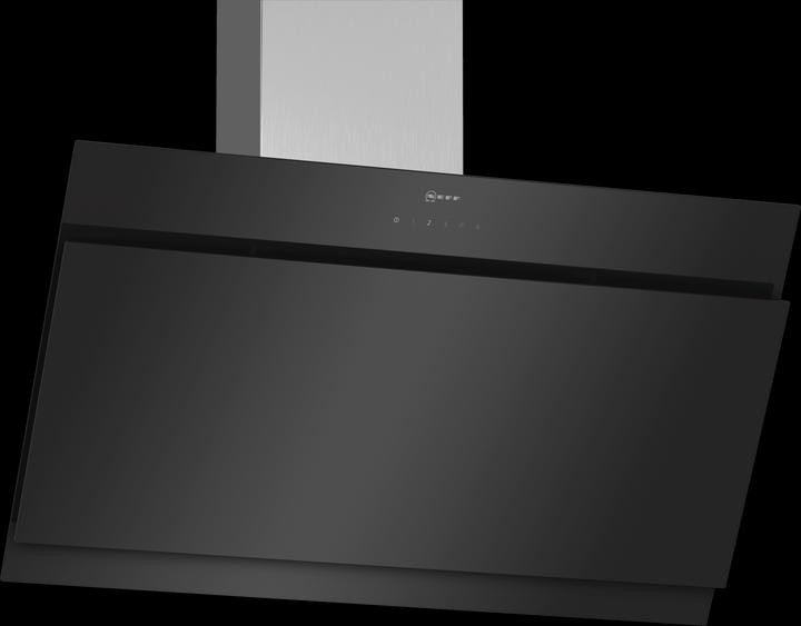Actual product image Neff DIHM951S (Wall hood)