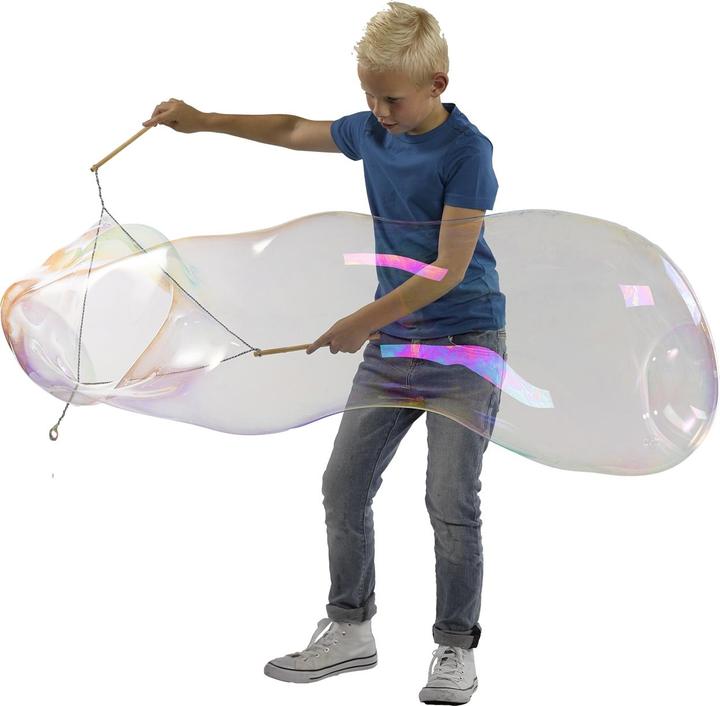 Immagine prodotto Ses Bolle di sapone giganti